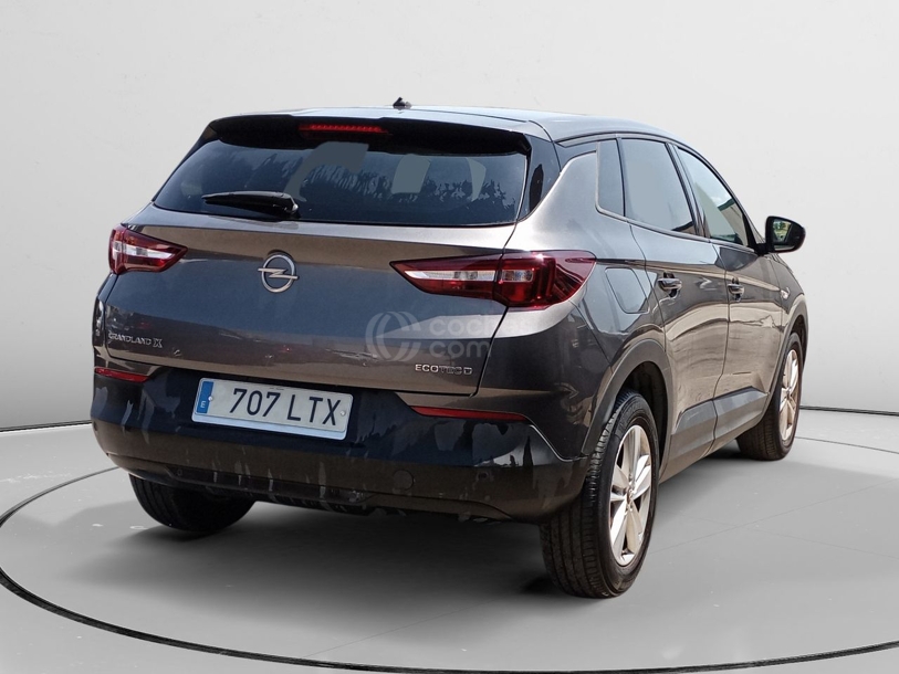 Foto del OPEL Grandland X 1.5CDTi S&S Edition 130