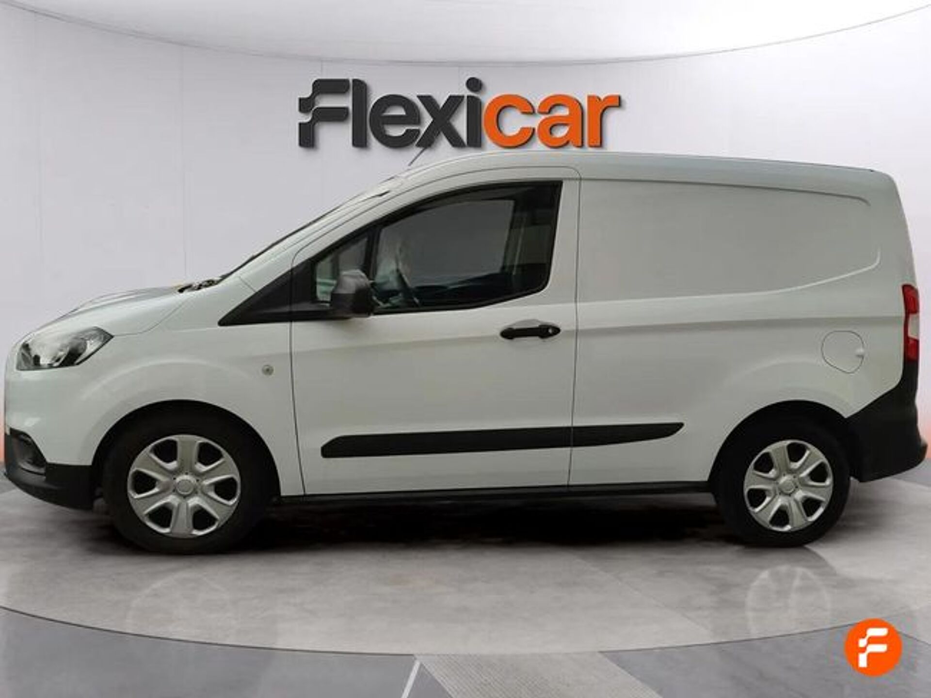 Imagen 3 de FORD Transit Courier