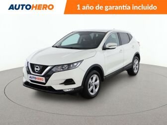 Imagen de NISSAN Qashqai 1.5dCi Acenta 4x2