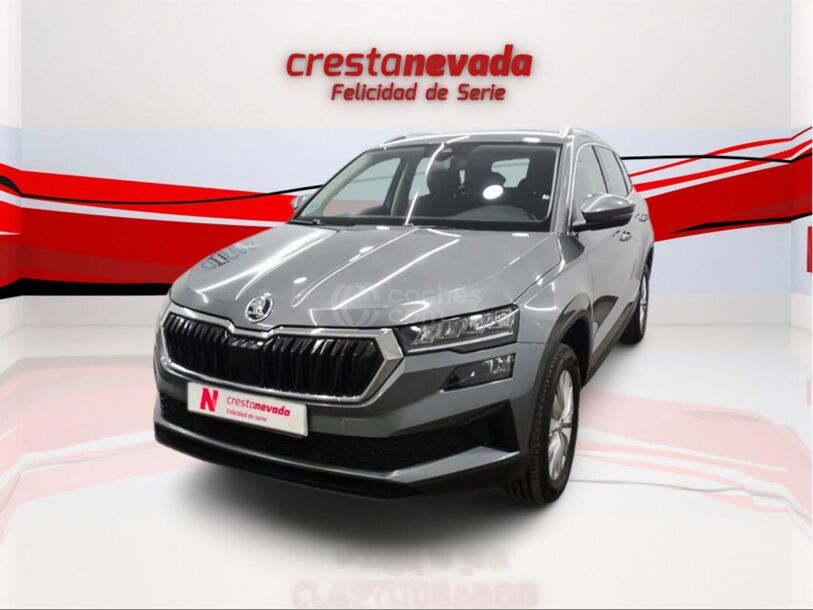 Foto del SKODA Karoq 2.0TDI AdBlue Ambition 110kW