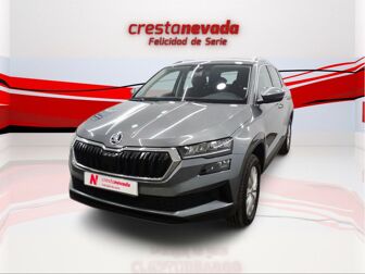 Imagen de SKODA Karoq 2.0TDI AdBlue Ambition 110kW