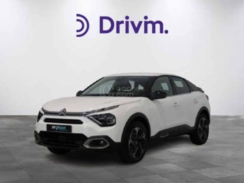 Foto del CITROEN C4 ë - Shine 100kW