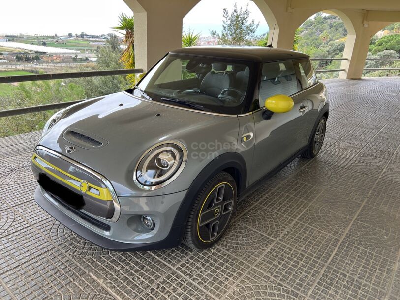 Foto del MINI Mini Cooper SE