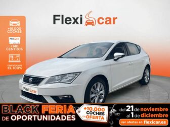 Imagen de SEAT León ST 1.6TDI CR S&S Style 115