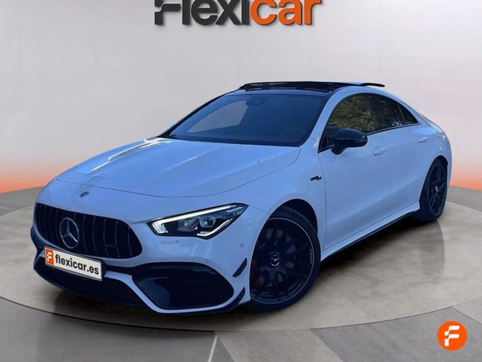 Imagen 2 de MERCEDES Clase CLA