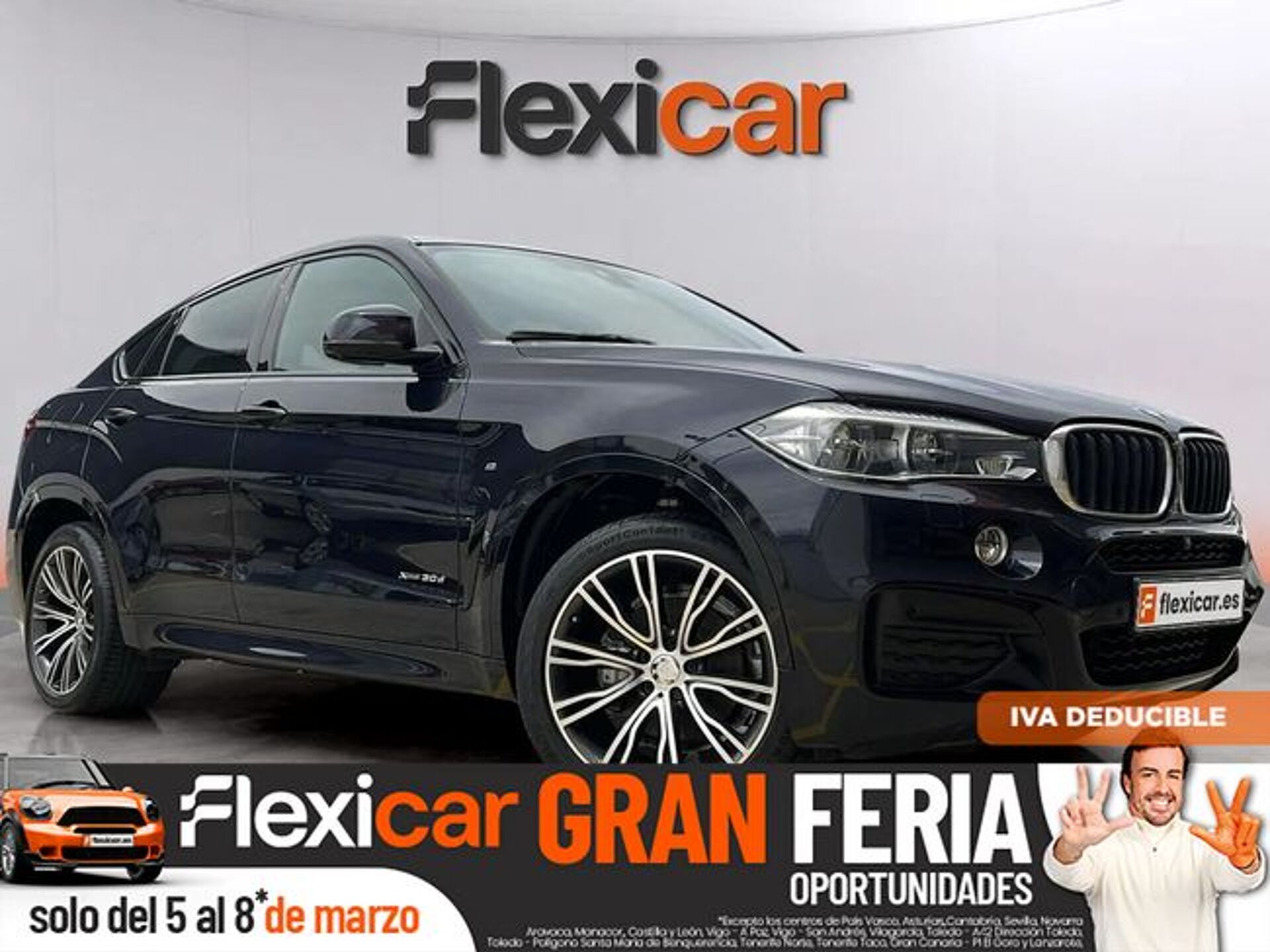 Imagen 1 de BMW X6