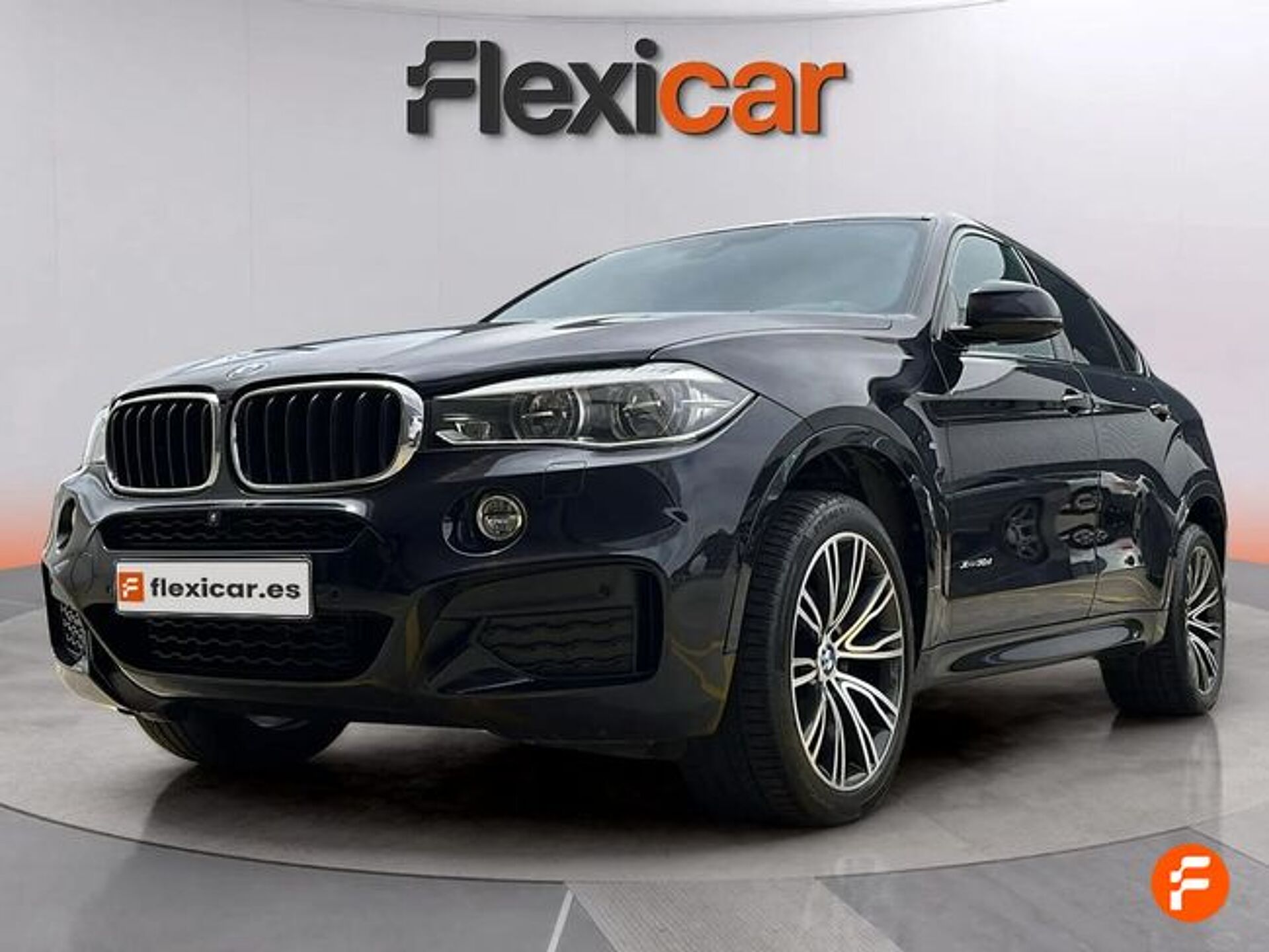 Imagen 3 de BMW X6