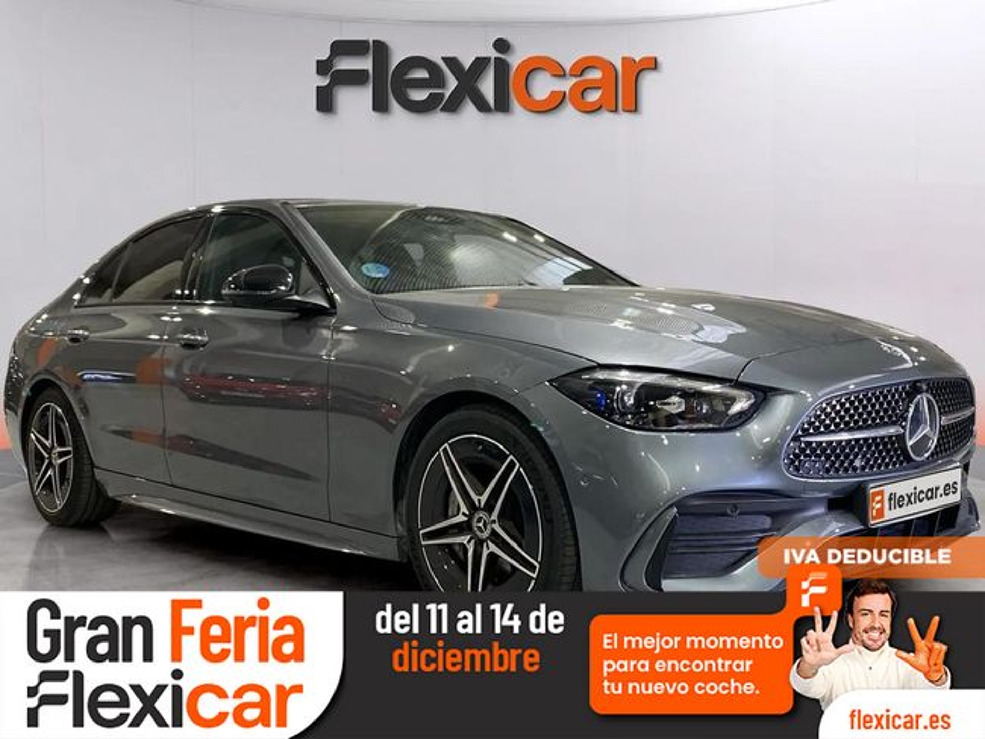 Imagen de MERCEDES Clase C