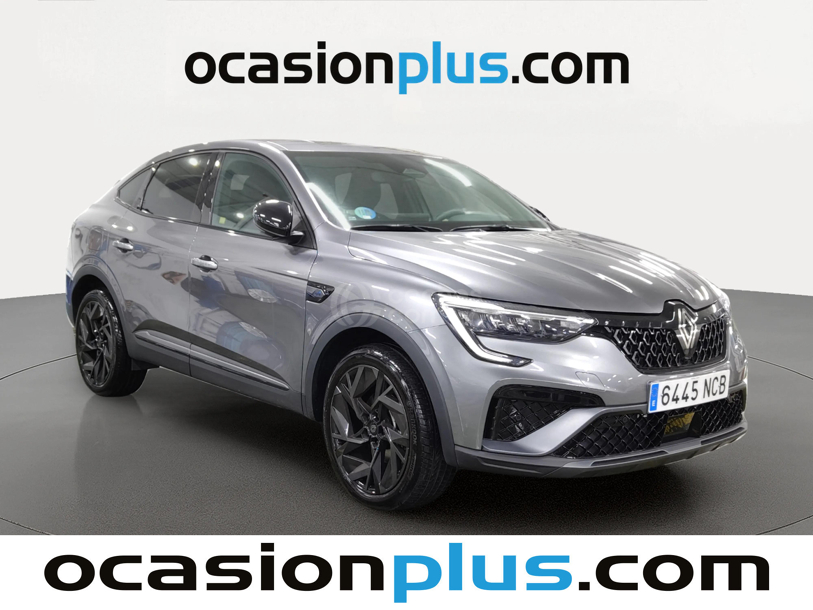 Foto del RENAULT Arkana 1.6 E-Tech Esprit Alpine 103kW