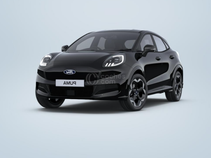 Foto del FORD Puma Gen-e FWD 43kWh Premium