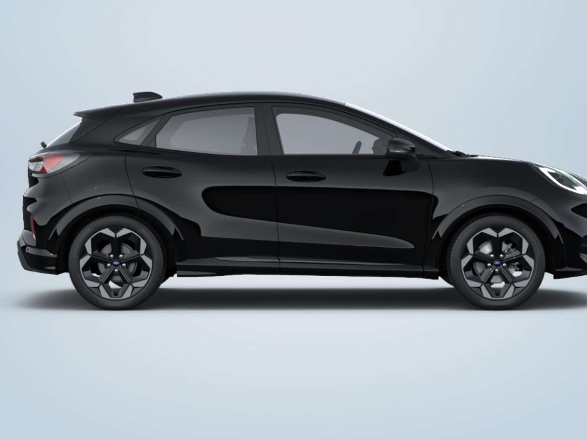 Imagen 3 de FORD Puma