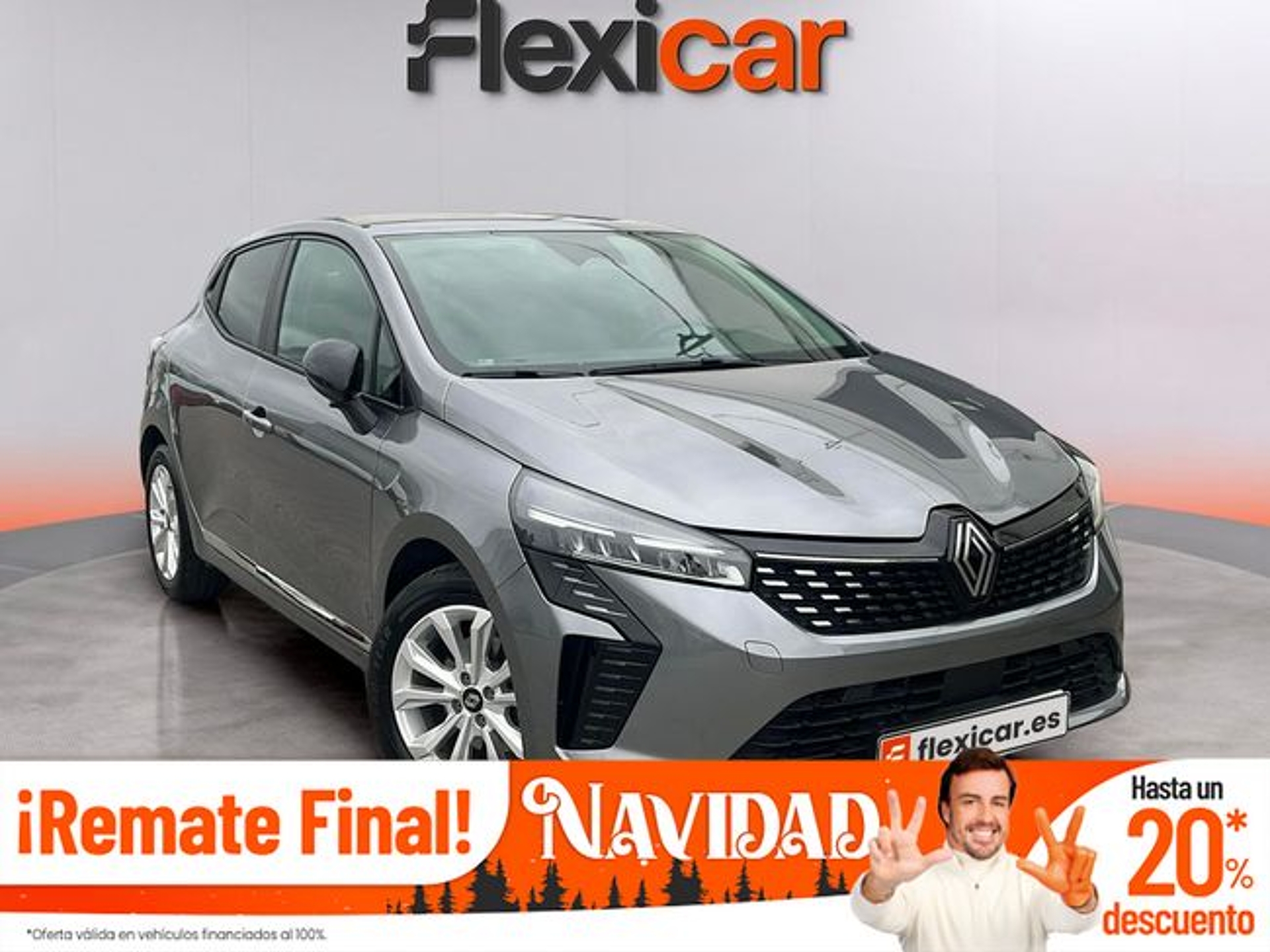 Imagen de RENAULT Clio