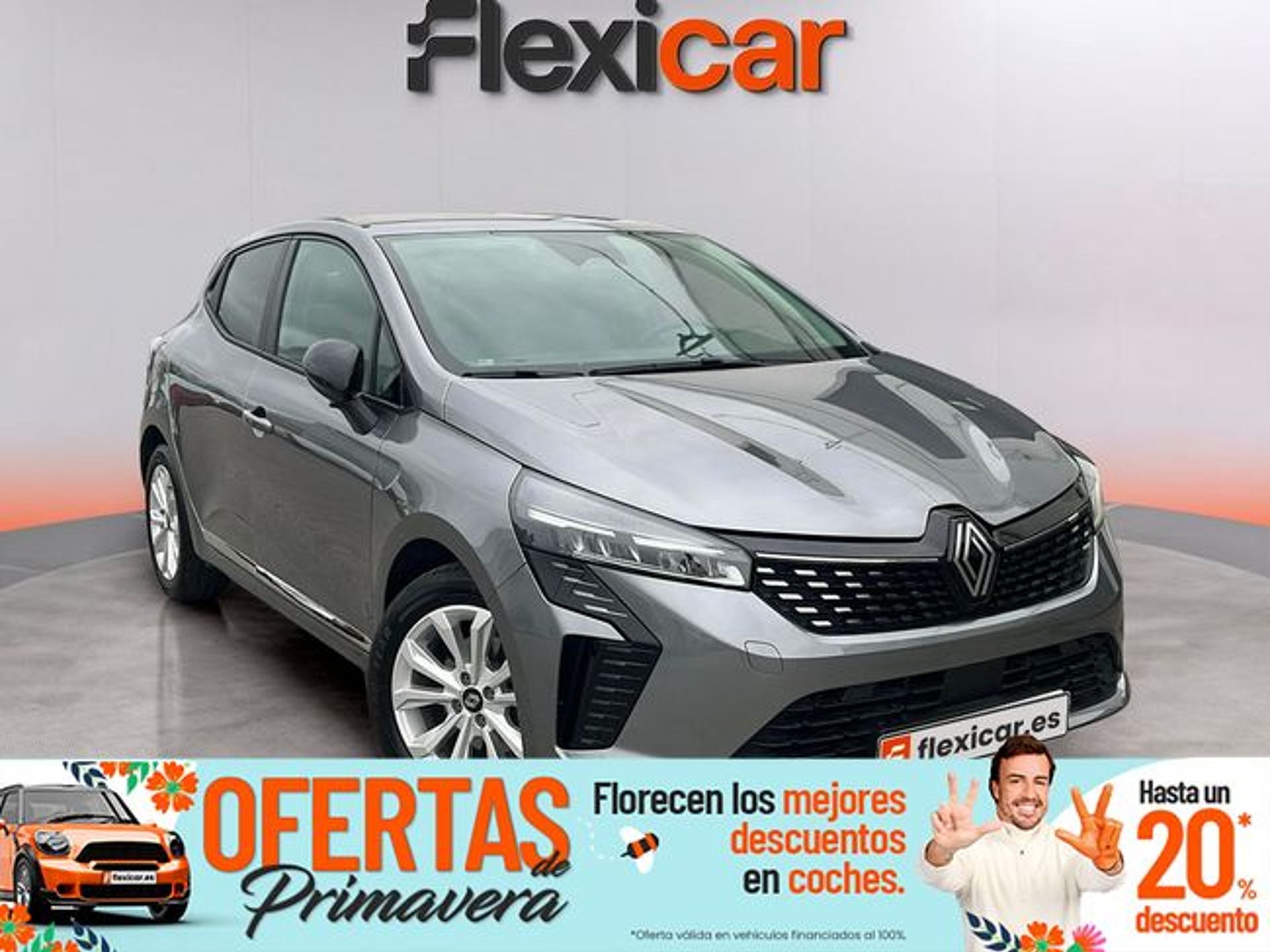 Imagen de RENAULT Clio