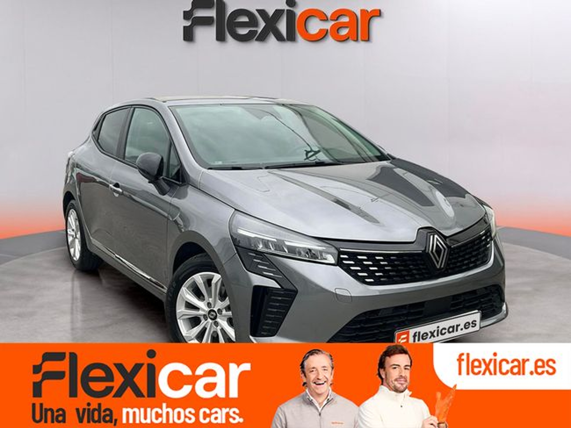 Imagen de RENAULT Clio