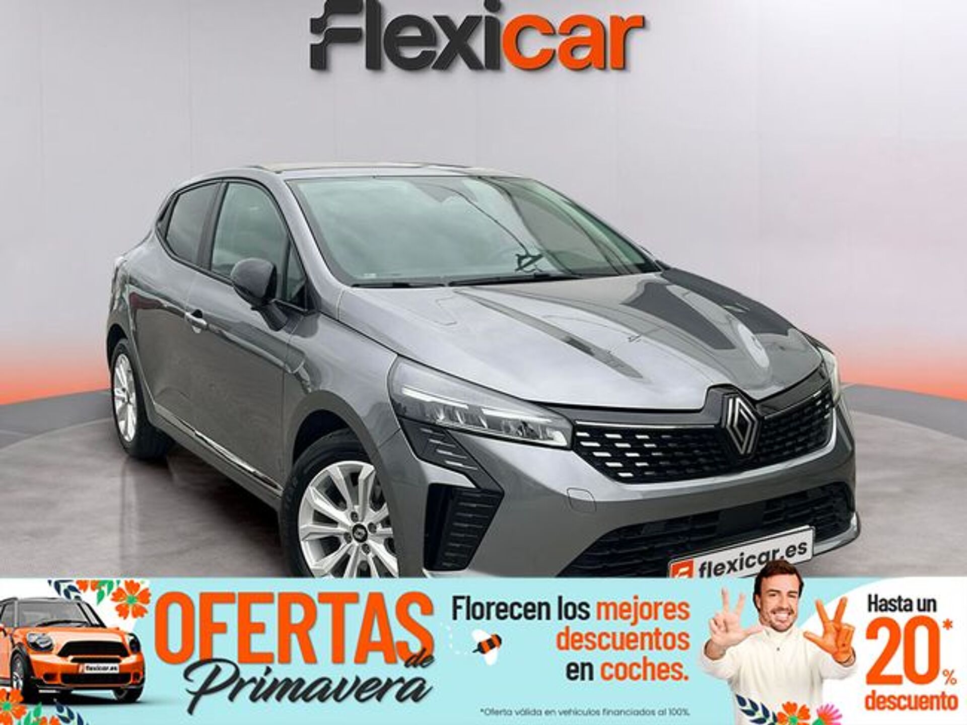 Imagen 1 de RENAULT Clio