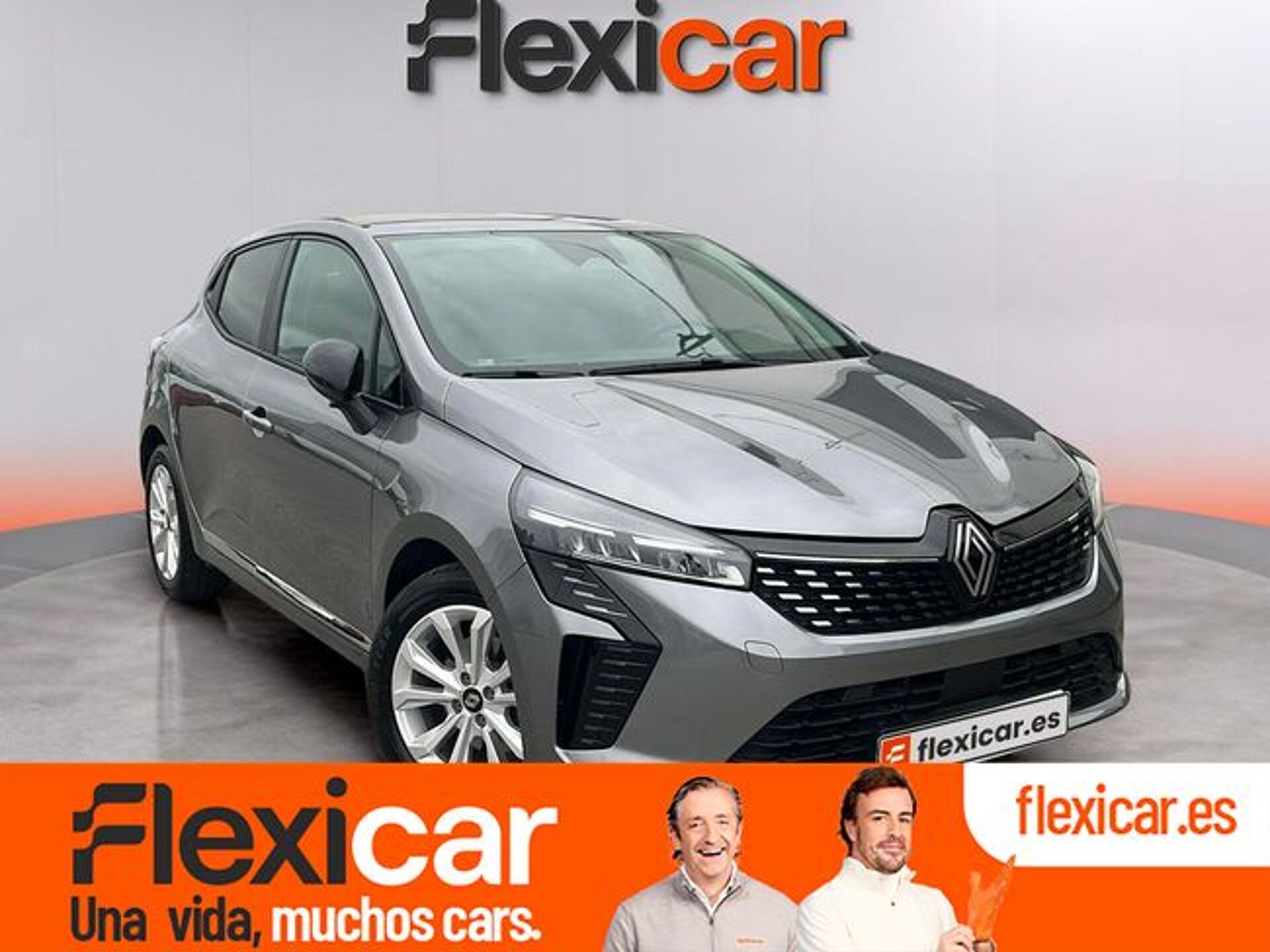 Imagen 1 de RENAULT Clio