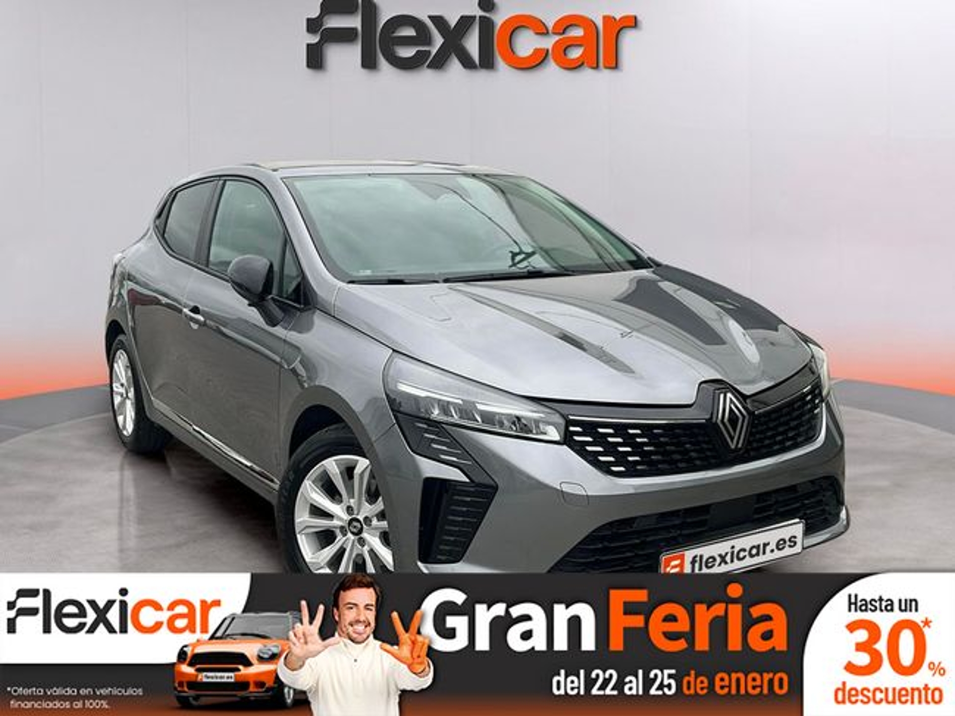 Imagen de RENAULT Clio