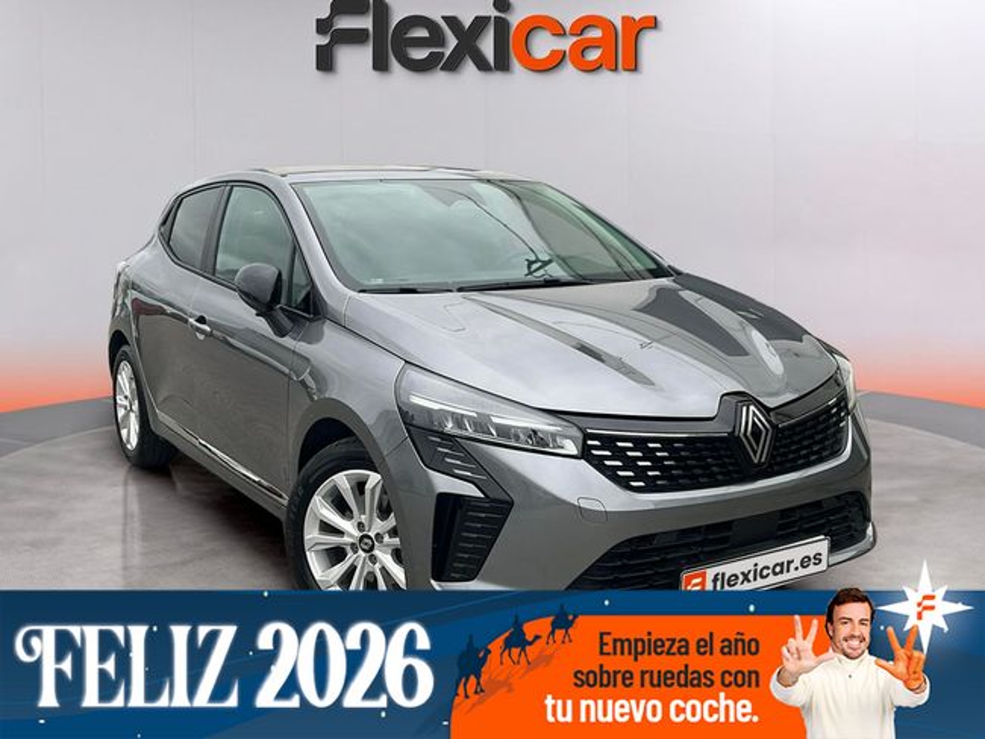 Imagen de RENAULT Clio