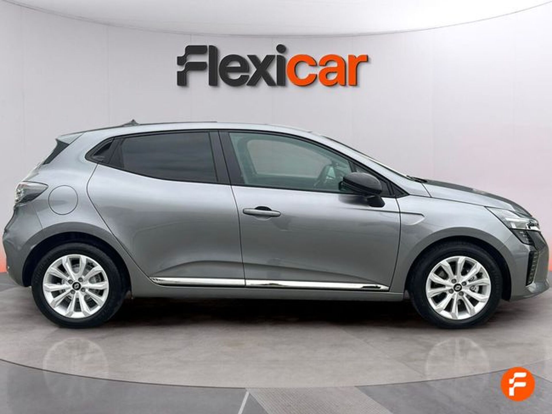 Imagen 3 de RENAULT Clio