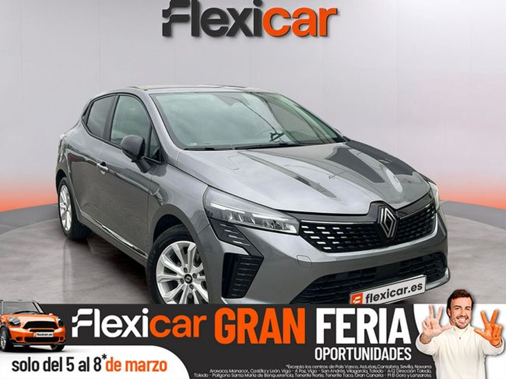 Imagen 1 de RENAULT Clio