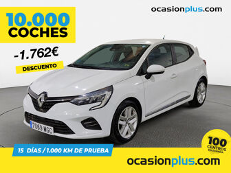 Imagen de RENAULT Clio E-TECH Híbrido Intens 103kW