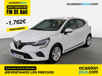 Imagen de RENAULT Clio E-TECH Híbrido Intens 103kW