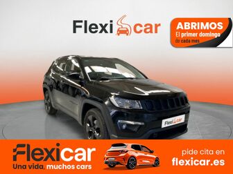 Imagen de JEEP Compass 1.4 Multiair Limited 4x2 103kW