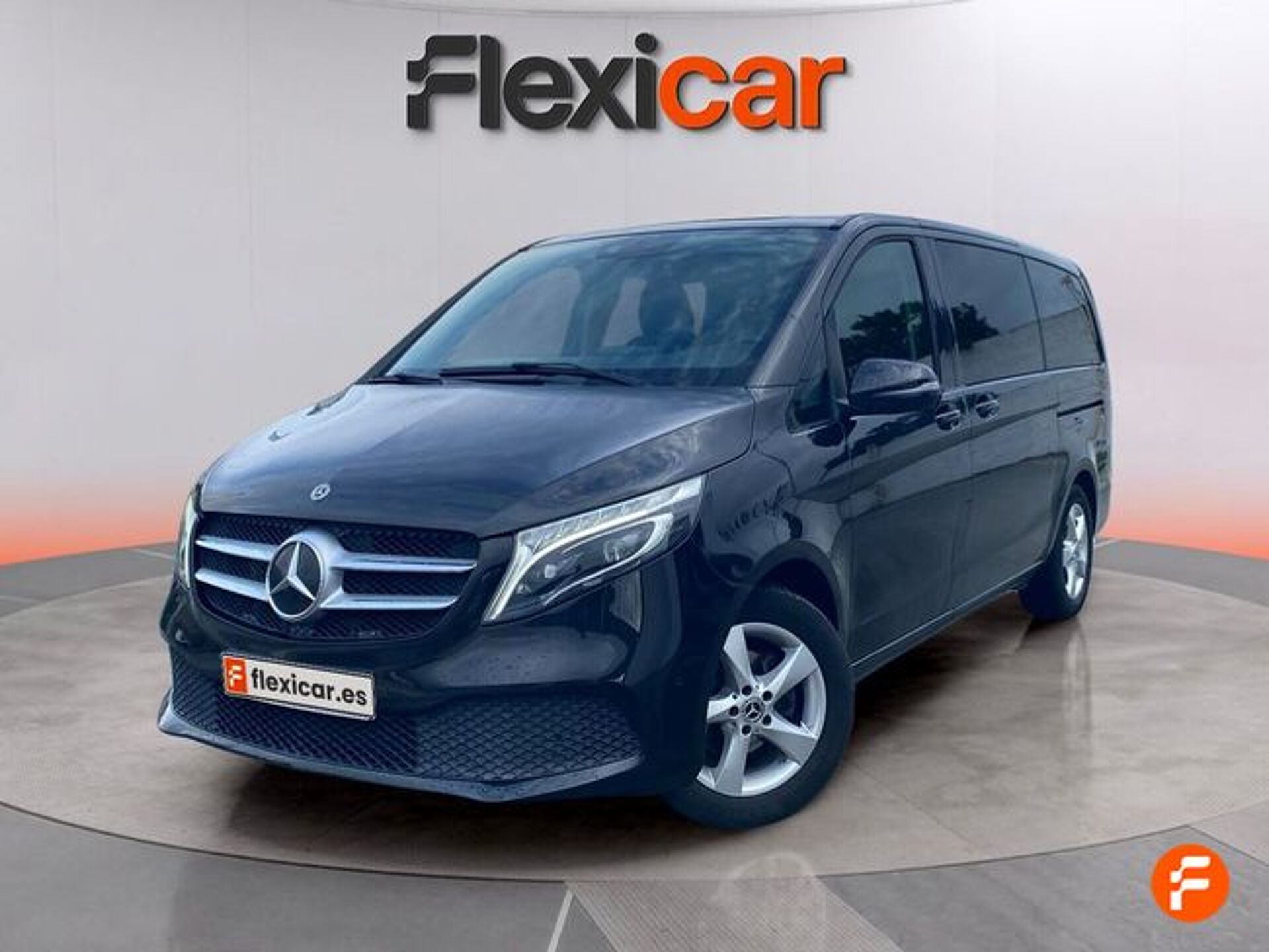 Imagen 3 de MERCEDES Clase V