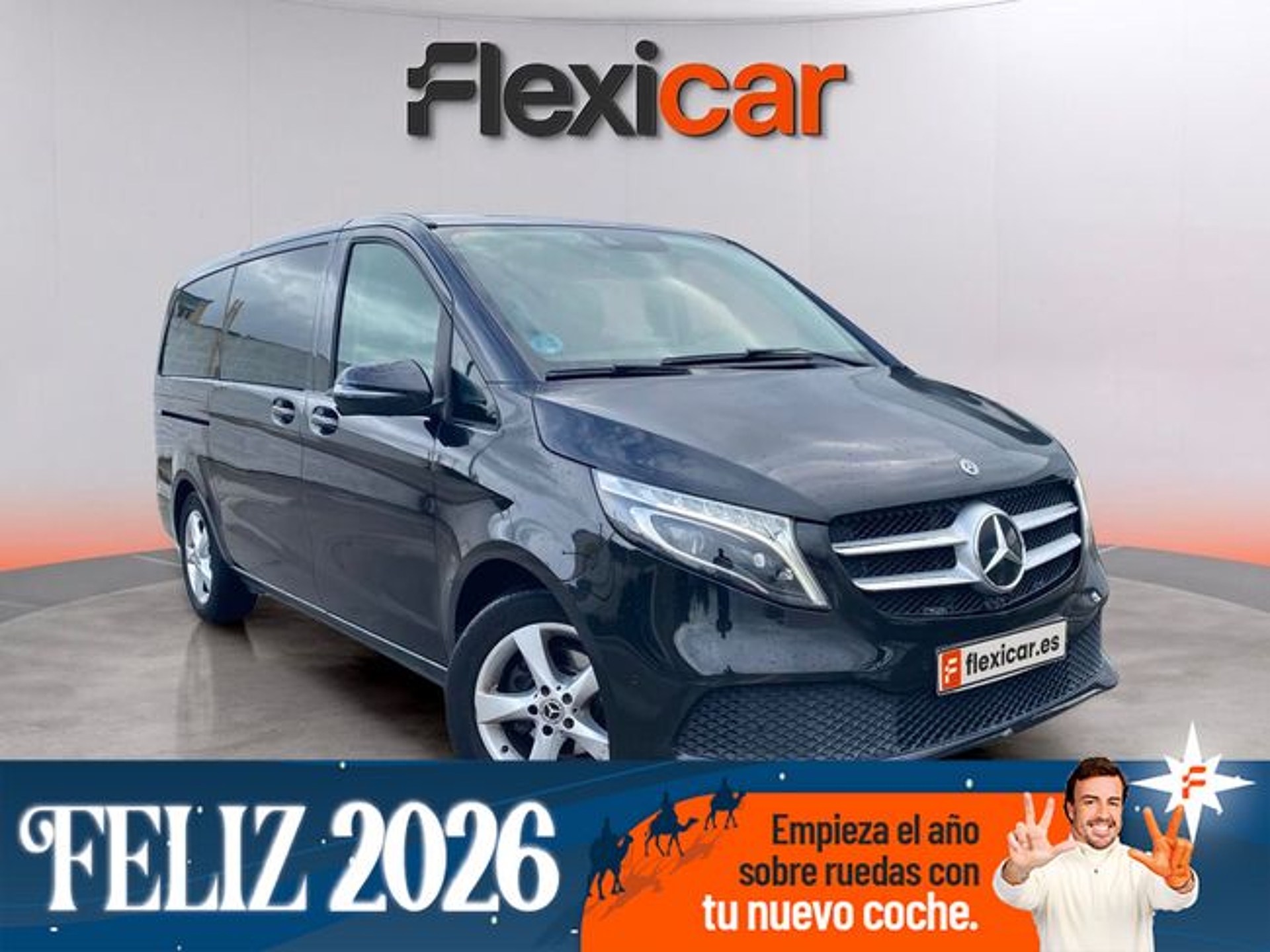 Imagen de MERCEDES Clase V