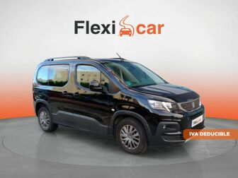 Imagen de PEUGEOT Rifter 1.5BlueHDi S&S Long Allure 130