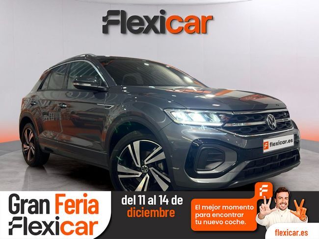 VOLKSWAGEN T-Roc (Advance R-Line 1.5 TSI 110kW (150CV) DSG) en Barcelona
