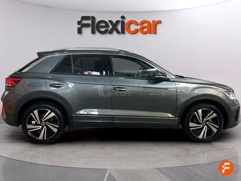 Foto del VOLKSWAGEN T-Roc 1.5 TSI Advance R-Line DSG7