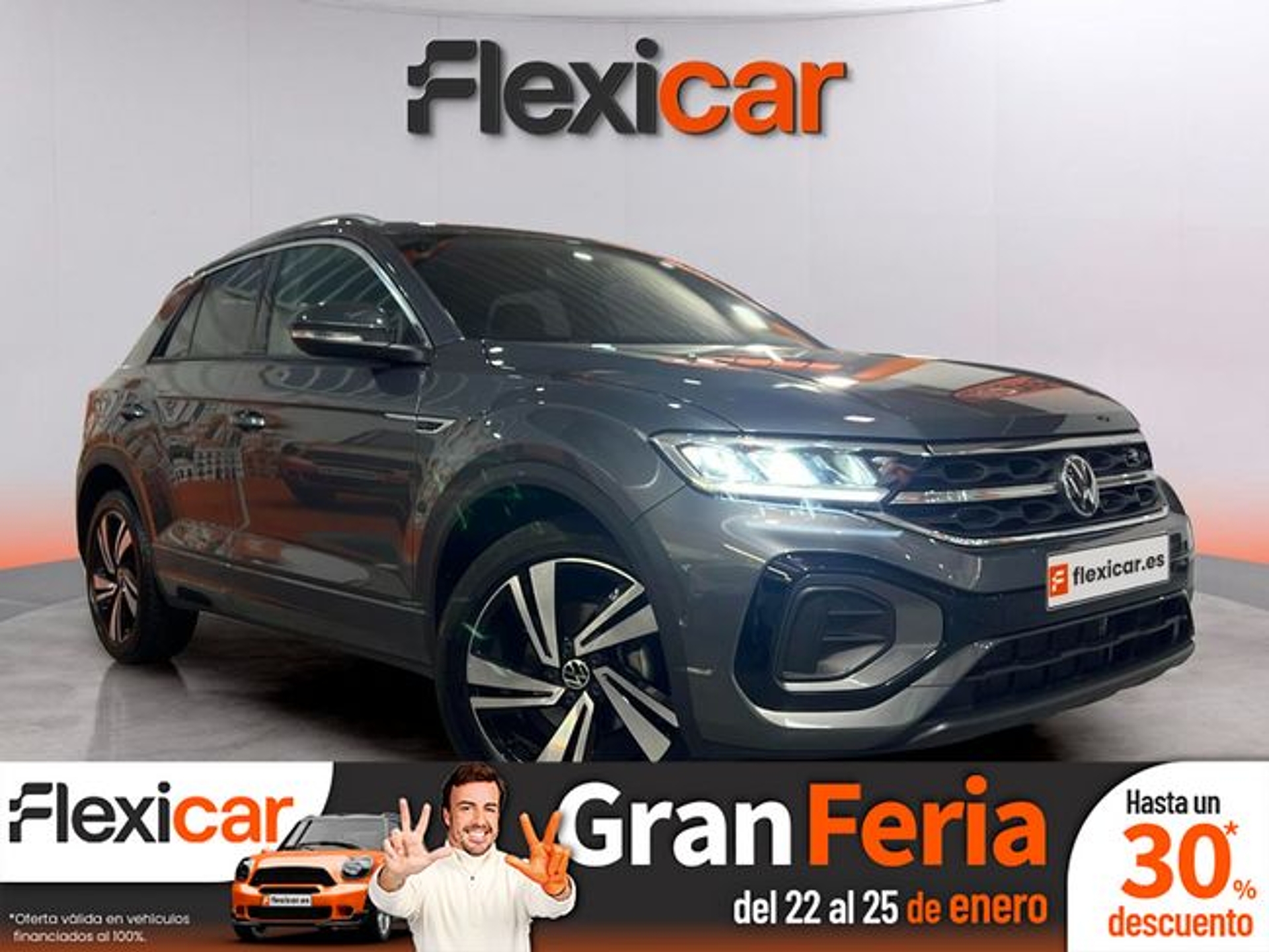 Imagen de VOLKSWAGEN T-Roc