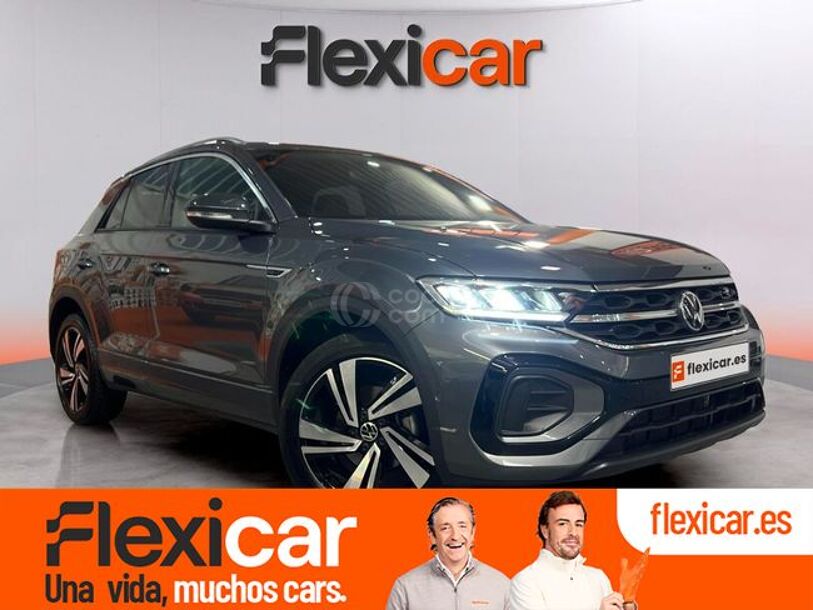 Foto del VOLKSWAGEN T-Roc 1.5 TSI Advance R-Line DSG7