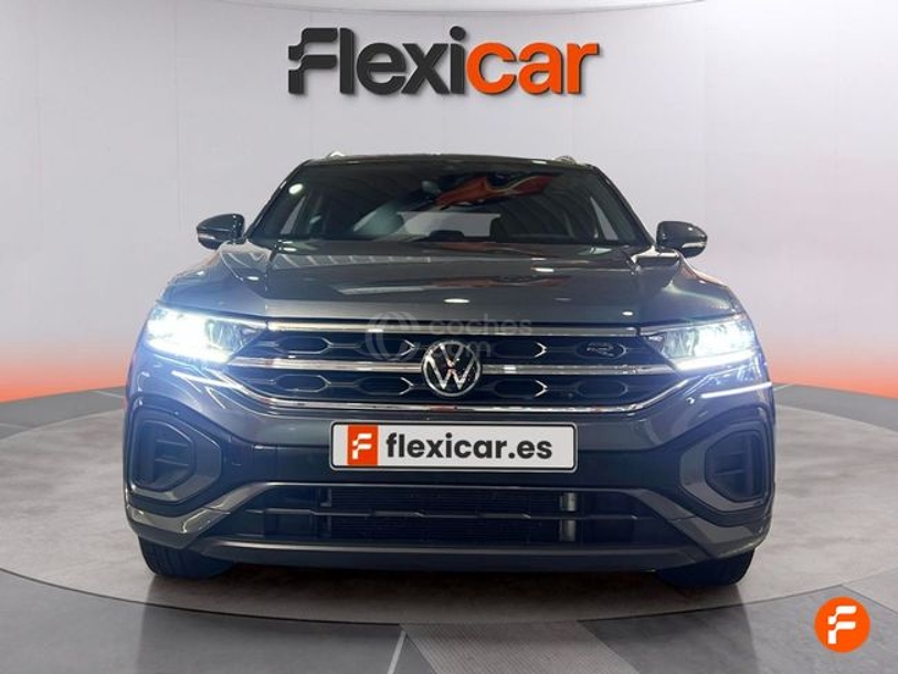 Foto del VOLKSWAGEN T-Roc 1.5 TSI Advance R-Line DSG7