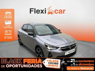 Imagen de OPEL Corsa 1.5D DT S-S Elegance 100