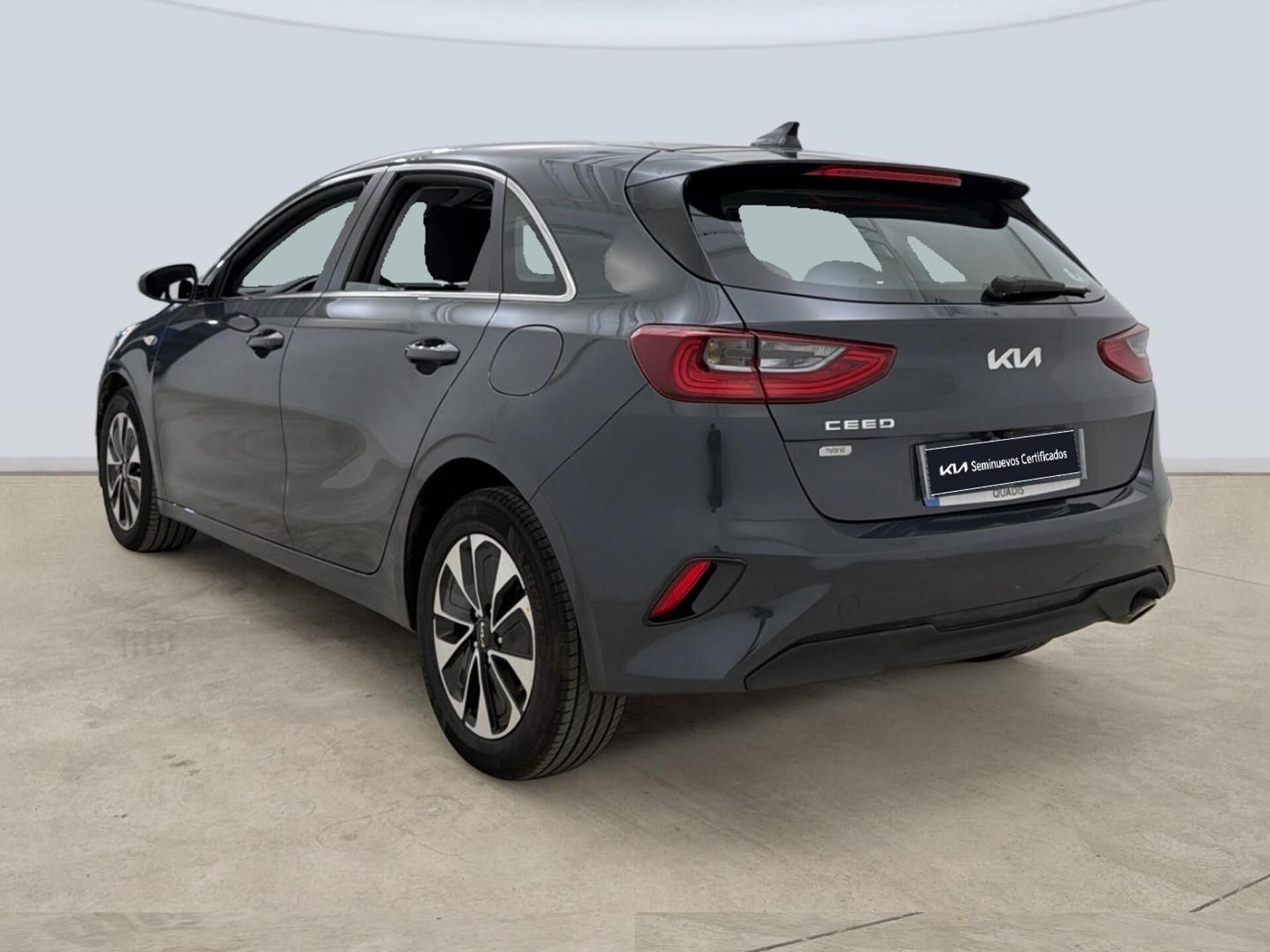 Imagen 2 de KIA Ceed