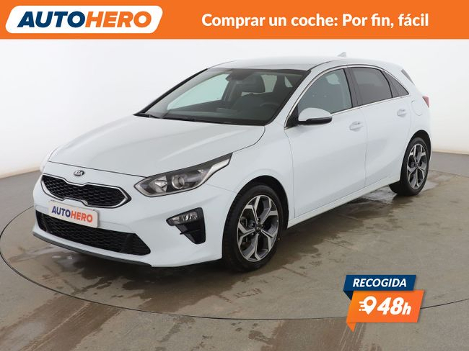 Imagen de KIA Ceed