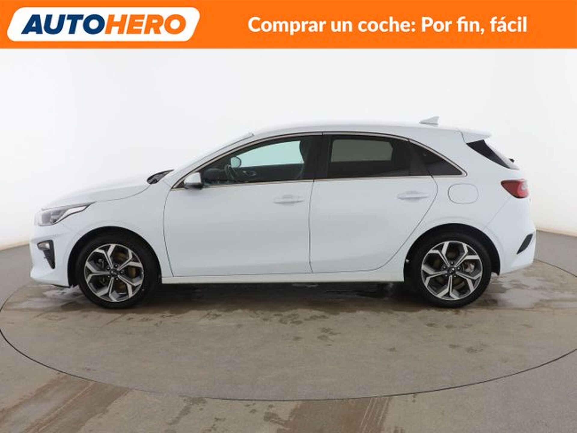 Imagen 3 de KIA Ceed