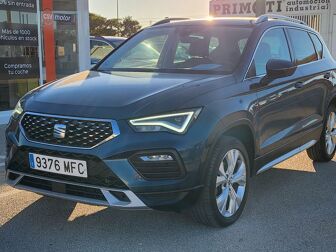 Imagen de SEAT Ateca 1.5 EcoTSI S&S X-Perience XM