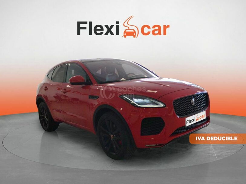 Foto del JAGUAR E-Pace 2.0 I4 SE AWD Aut. 200