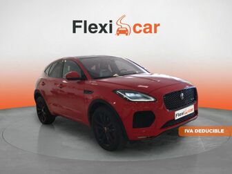 Imagen de JAGUAR E-Pace 2.0 I4 SE AWD Aut. 200