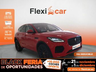 Imagen de JAGUAR E-Pace 2.0 I4 SE AWD Aut. 200