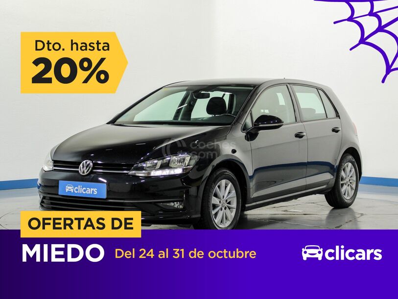 Foto del VOLKSWAGEN Golf 1.0 TSI Ready2GO 85kW