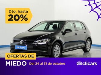 Imagen de VOLKSWAGEN Golf 1.0 TSI Ready2GO 85kW