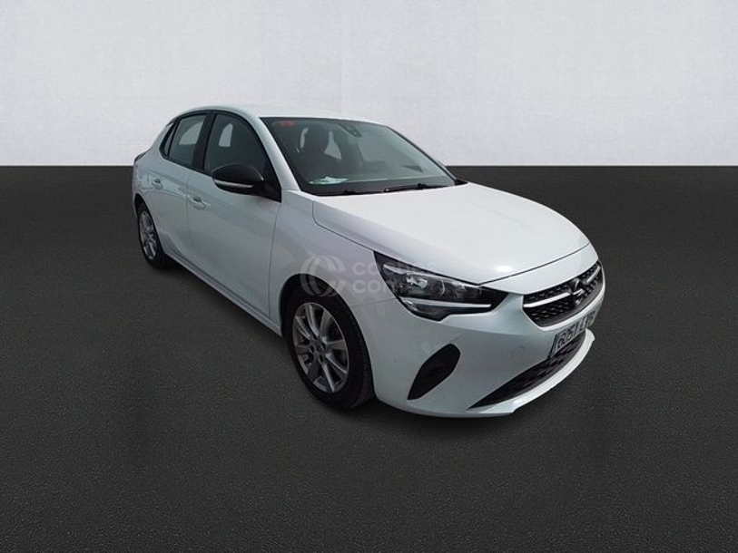 Foto del OPEL Corsa 1.2T XHL S-S Edition 100