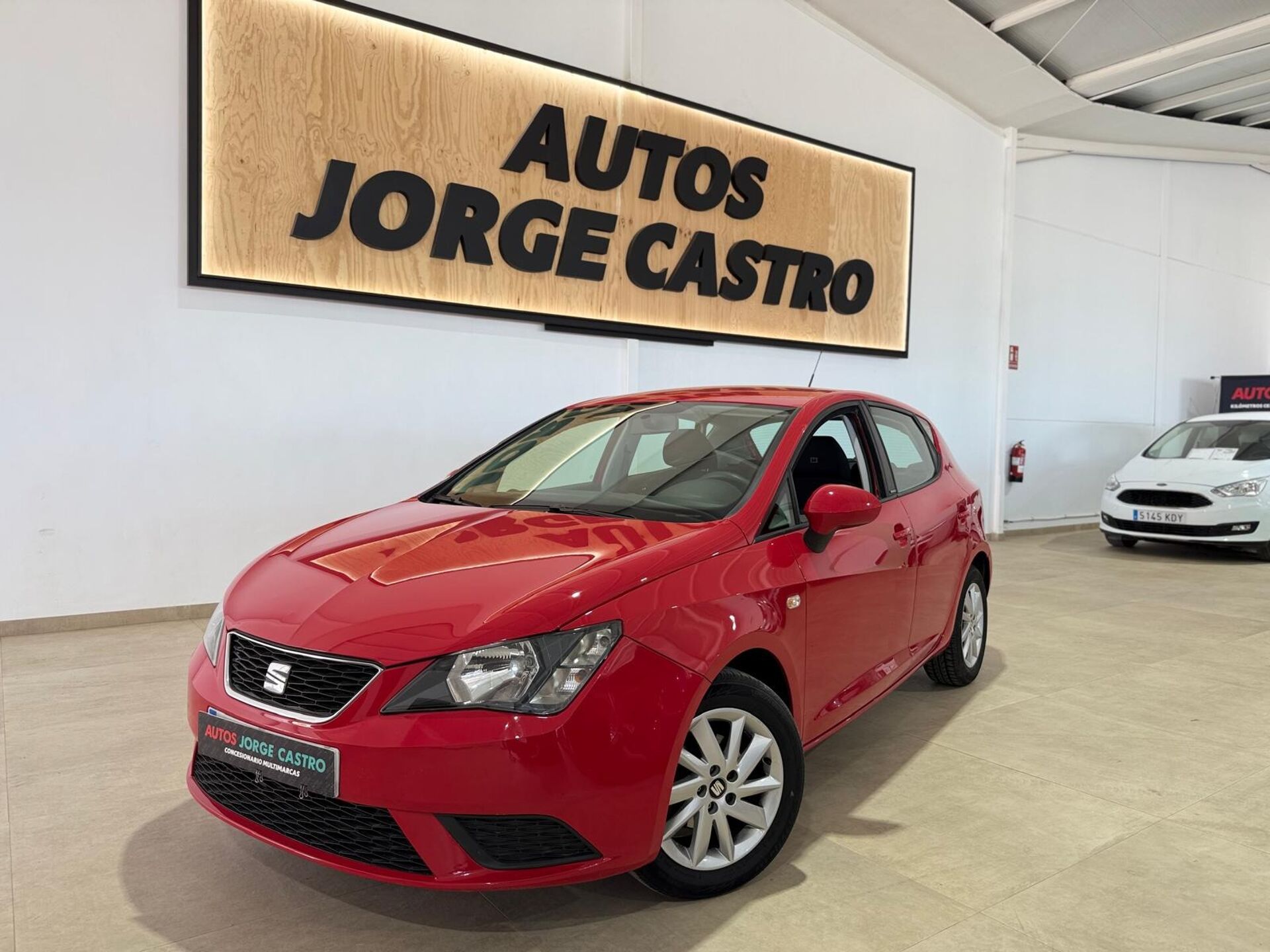 Imagen de SEAT Ibiza