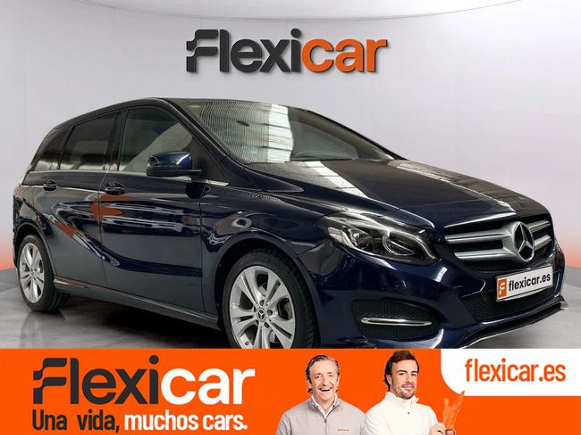 Imagen de MERCEDES Clase B