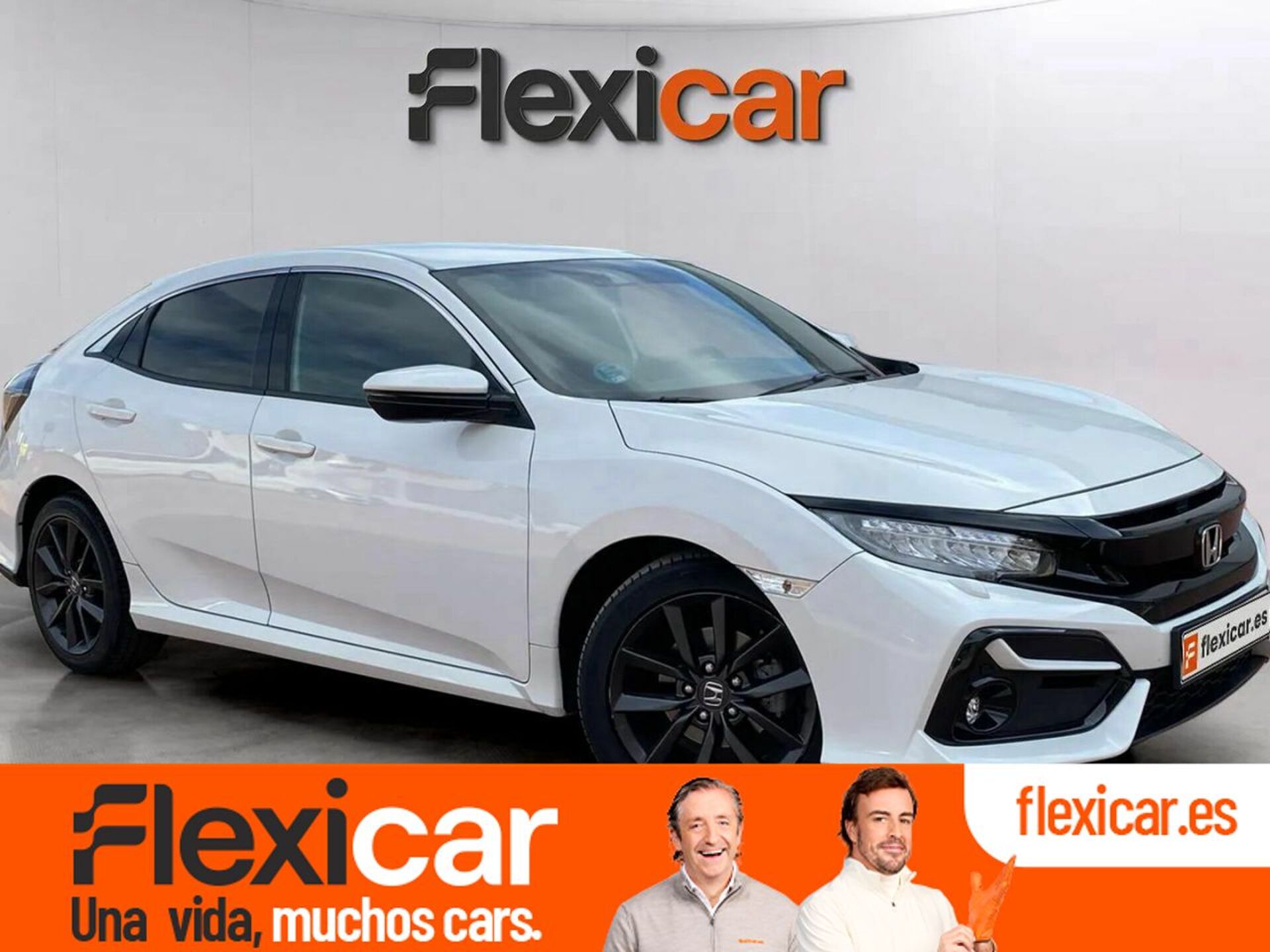 Imagen de HONDA Civic