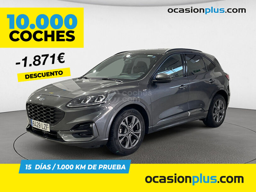 Foto del FORD Kuga 1.5 EcoBoost ST-Line FWD 150